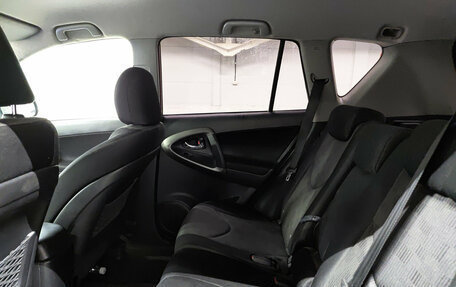 Toyota RAV4, 2011 год, 1 230 000 рублей, 15 фотография