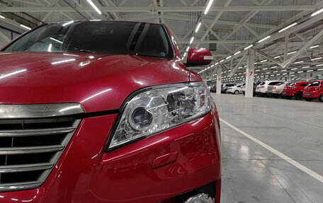 Toyota RAV4, 2011 год, 1 230 000 рублей, 21 фотография