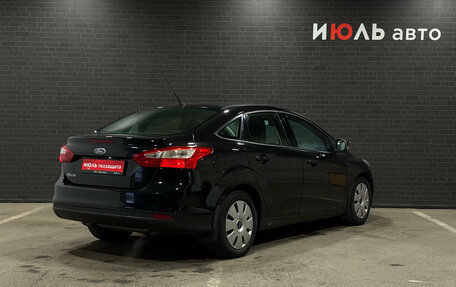 Ford Focus III, 2013 год, 780 000 рублей, 5 фотография