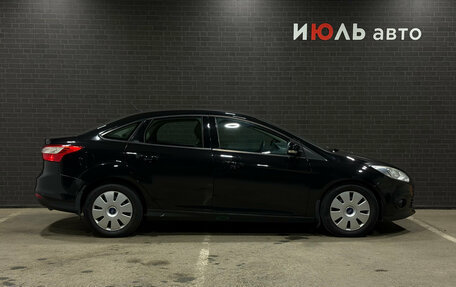 Ford Focus III, 2013 год, 780 000 рублей, 4 фотография