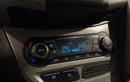 Ford Focus III, 2013 год, 780 000 рублей, 10 фотография