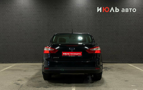 Ford Focus III, 2013 год, 780 000 рублей, 6 фотография
