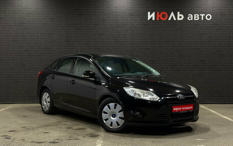 Ford Focus III, 2013 год, 780 000 рублей, 3 фотография