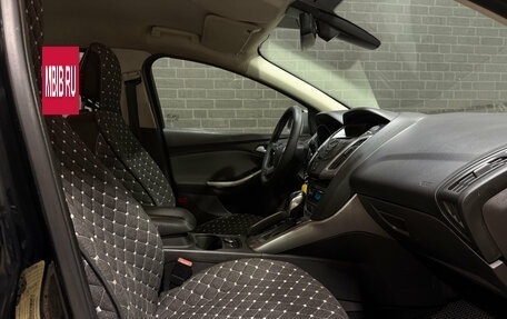 Ford Focus III, 2013 год, 780 000 рублей, 7 фотография