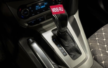 Ford Focus III, 2013 год, 780 000 рублей, 11 фотография