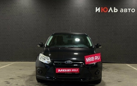 Ford Focus III, 2013 год, 780 000 рублей, 2 фотография