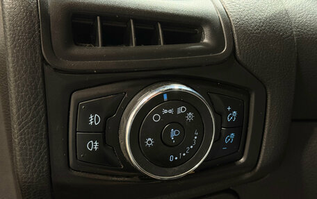 Ford Focus III, 2013 год, 780 000 рублей, 14 фотография