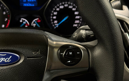 Ford Focus III, 2013 год, 780 000 рублей, 16 фотография