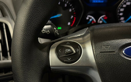 Ford Focus III, 2013 год, 780 000 рублей, 15 фотография
