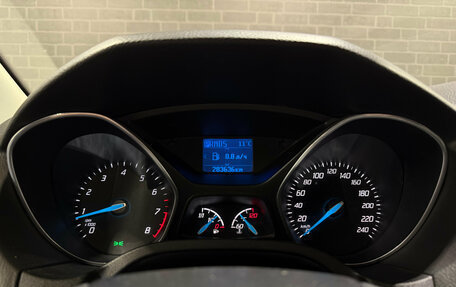 Ford Focus III, 2013 год, 780 000 рублей, 19 фотография