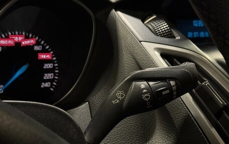 Ford Focus III, 2013 год, 780 000 рублей, 18 фотография