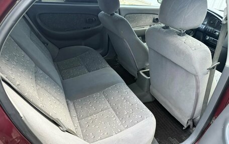 KIA Spectra II (LD), 2009 год, 375 000 рублей, 19 фотография