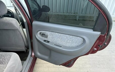 KIA Spectra II (LD), 2009 год, 375 000 рублей, 20 фотография