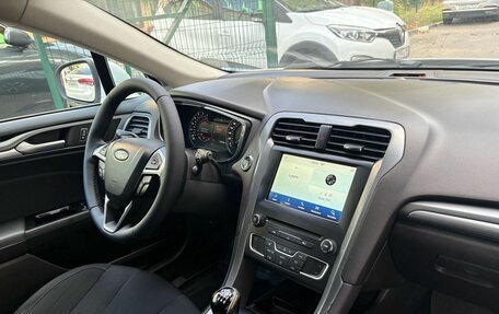 Ford Mondeo V, 2017 год, 1 442 500 рублей, 11 фотография