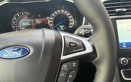 Ford Mondeo V, 2017 год, 1 442 500 рублей, 16 фотография