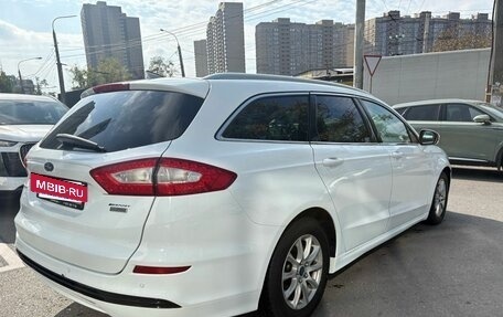 Ford Mondeo V, 2017 год, 1 442 500 рублей, 6 фотография