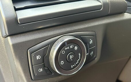 Ford Mondeo V, 2017 год, 1 442 500 рублей, 19 фотография