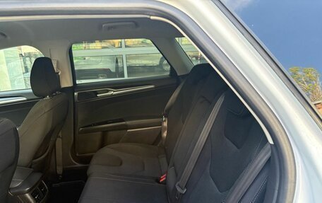 Ford Mondeo V, 2017 год, 1 442 500 рублей, 22 фотография