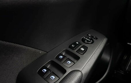 Hyundai Solaris II рестайлинг, 2022 год, 1 579 000 рублей, 16 фотография