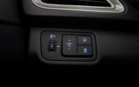 Hyundai Solaris II рестайлинг, 2022 год, 1 579 000 рублей, 17 фотография