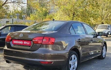 Volkswagen Jetta VI, 2012 год, 1 398 000 рублей, 3 фотография