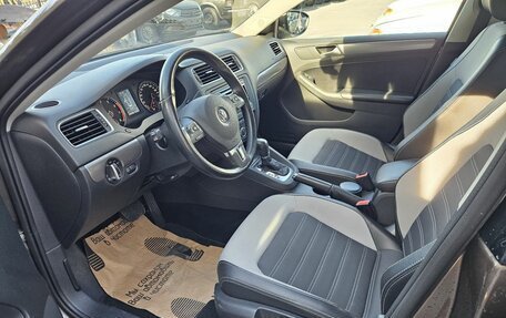 Volkswagen Jetta VI, 2012 год, 1 398 000 рублей, 6 фотография