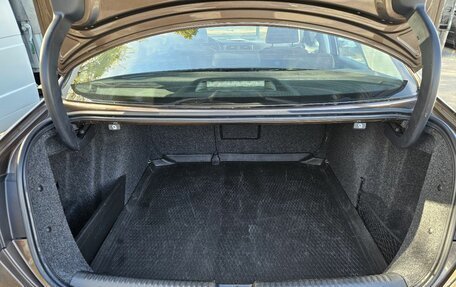 Volkswagen Jetta VI, 2012 год, 1 398 000 рублей, 14 фотография