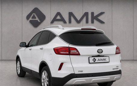 FAW Besturn X80 I рестайлинг, 2019 год, 1 299 686 рублей, 6 фотография