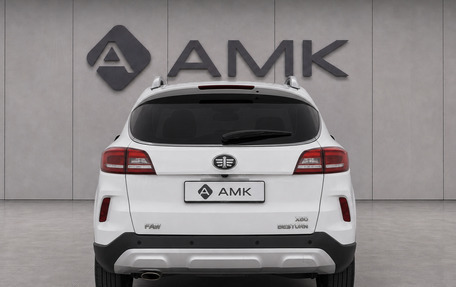 FAW Besturn X80 I рестайлинг, 2019 год, 1 299 686 рублей, 8 фотография