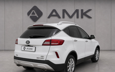 FAW Besturn X80 I рестайлинг, 2019 год, 1 299 686 рублей, 7 фотография