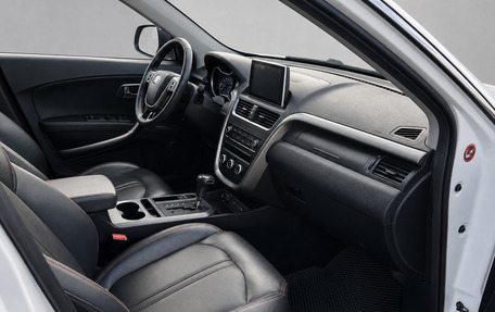 FAW Besturn X80 I рестайлинг, 2019 год, 1 299 686 рублей, 11 фотография