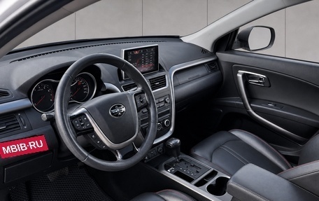 FAW Besturn X80 I рестайлинг, 2019 год, 1 299 686 рублей, 10 фотография