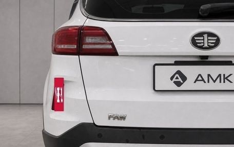 FAW Besturn X80 I рестайлинг, 2019 год, 1 299 686 рублей, 5 фотография