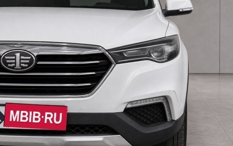 FAW Besturn X80 I рестайлинг, 2019 год, 1 299 686 рублей, 4 фотография