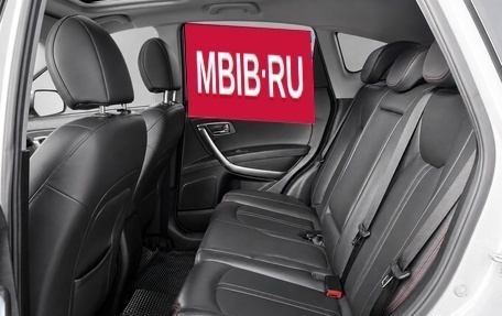 FAW Besturn X80 I рестайлинг, 2019 год, 1 299 686 рублей, 12 фотография