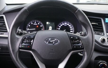 Hyundai Tucson III, 2018 год, 2 000 000 рублей, 14 фотография