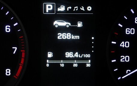 Hyundai Tucson III, 2018 год, 2 000 000 рублей, 18 фотография