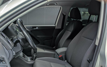Volkswagen Tiguan I, 2012 год, 1 035 000 рублей, 11 фотография