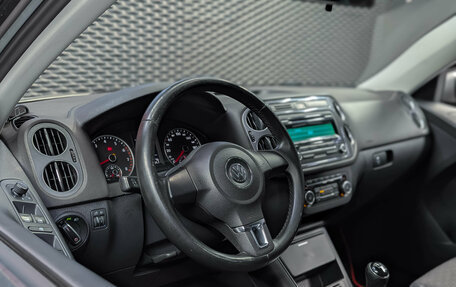 Volkswagen Tiguan I, 2012 год, 1 035 000 рублей, 8 фотография