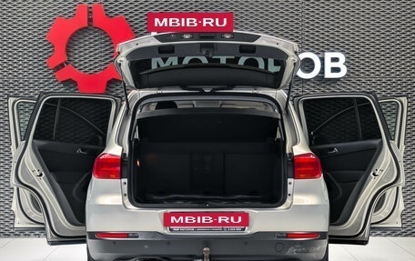 Volkswagen Tiguan I, 2012 год, 1 035 000 рублей, 7 фотография