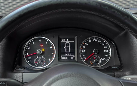 Volkswagen Tiguan I, 2012 год, 1 035 000 рублей, 22 фотография