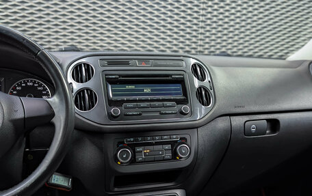 Volkswagen Tiguan I, 2012 год, 1 035 000 рублей, 16 фотография