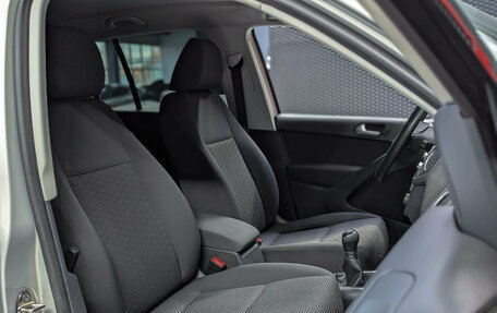 Volkswagen Tiguan I, 2012 год, 1 035 000 рублей, 25 фотография