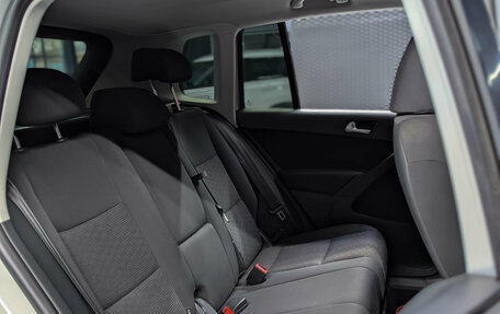 Volkswagen Tiguan I, 2012 год, 1 035 000 рублей, 27 фотография