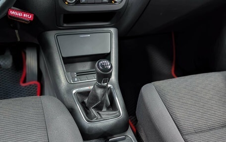 Volkswagen Tiguan I, 2012 год, 1 035 000 рублей, 17 фотография