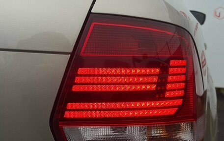 Volkswagen Polo VI (EU Market), 2018 год, 1 049 000 рублей, 15 фотография