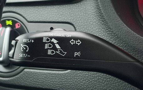 Volkswagen Polo VI (EU Market), 2018 год, 1 049 000 рублей, 29 фотография