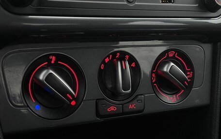 Volkswagen Polo VI (EU Market), 2018 год, 1 049 000 рублей, 25 фотография