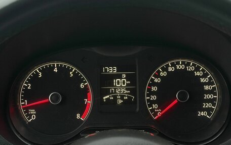 Volkswagen Polo VI (EU Market), 2018 год, 1 049 000 рублей, 20 фотография