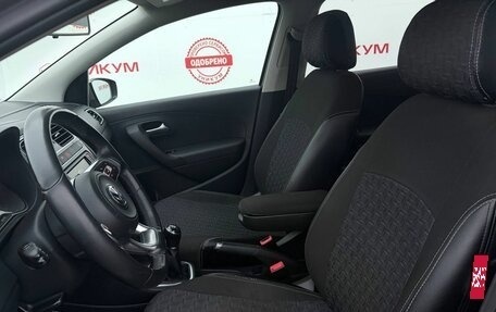 Volkswagen Polo VI (EU Market), 2018 год, 1 049 000 рублей, 31 фотография